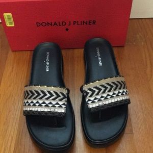 Donald J. Pliner Fifi Sandals